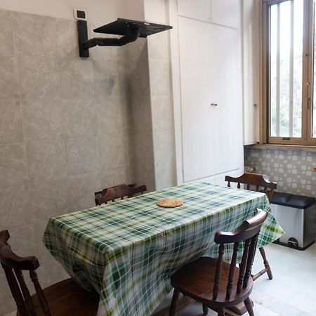 Pasqualina'S House Otel Roma Dış mekan fotoğraf