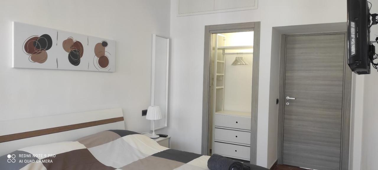 Pasqualina'S House Otel Roma Dış mekan fotoğraf