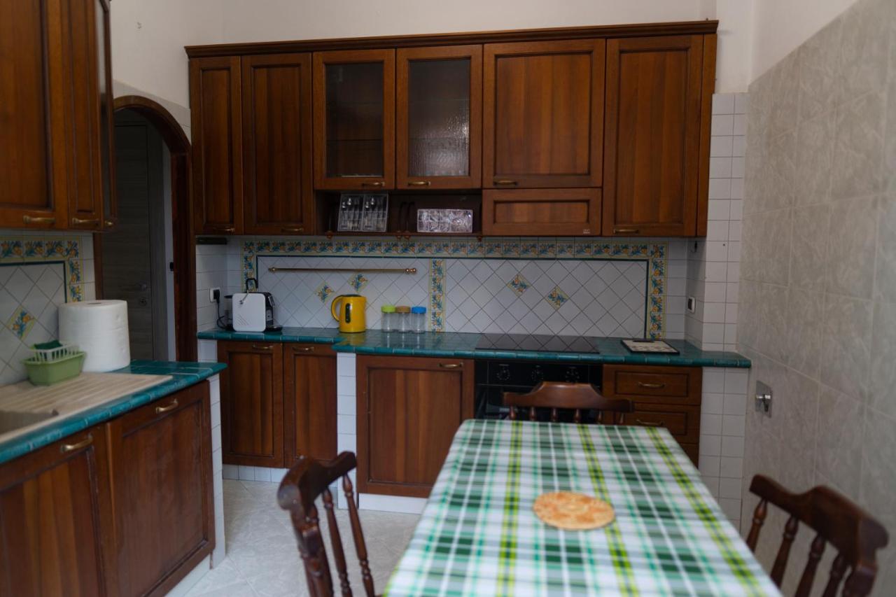 Pasqualina'S House Otel Roma Dış mekan fotoğraf