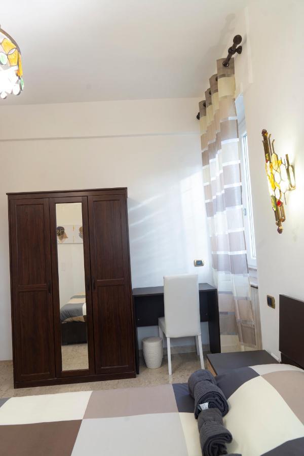 Pasqualina'S House Otel Roma Dış mekan fotoğraf
