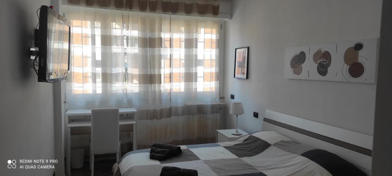 Pasqualina'S House Otel Roma Dış mekan fotoğraf
