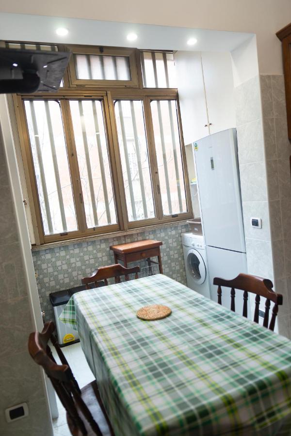 Pasqualina'S House Otel Roma Dış mekan fotoğraf
