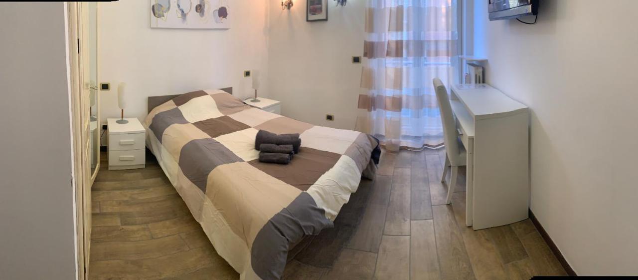 Pasqualina'S House Otel Roma Dış mekan fotoğraf