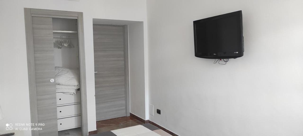 Pasqualina'S House Otel Roma Dış mekan fotoğraf